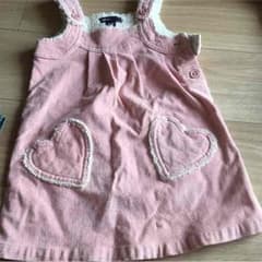 Gapワンピースとスカートのサムネイル