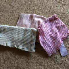 ベビー腹巻☆３点セット！のサムネイル