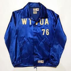 wtaps VINTAGE SATIN WINDBREAKER 窪塚洋介着用のサムネイル