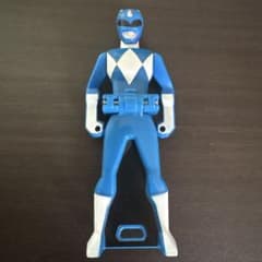 トリケラレンジャー　レンジャーキー ジュウレンジャー　海賊戦隊ゴーカイジャーのサムネイル