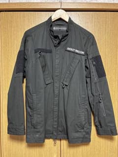 【最終値下げ】MOUT RECON TAILOR MDU Jacket 44 最終値下げ】MOUT RECON TAILOR MDU Jacket 44 - メルカリ
