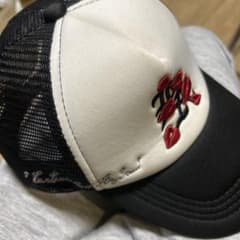ラロパ メッシュキャップ y2kのサムネイル