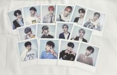 ENHYPEN GGU GGU PACKAGE インスタントフォト 14枚セットのサムネイル