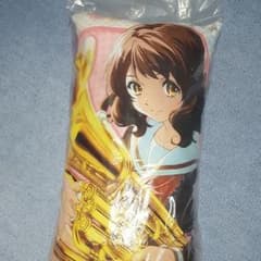 響け！ユーフォニアム 抱き枕のサムネイル