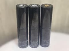み*ー様 シャネル CHANEL ボームエサンシエル 中古3本セット