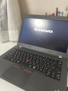 ゲーミングノート i7 Windows11 Radeon搭載 1TBのサムネイル