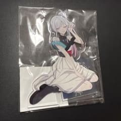 最終値下げ/超かぐや姫 くじクリフ B賞 アクリルスタンド 月見ヤチヨ