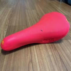 selle ITALIA サドル　セライタリア　デッドストックのサムネイル