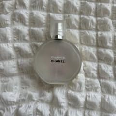 CHANEL CHANCE ヘアミストのサムネイル