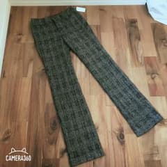 新品 crystal sylph パンツのサムネイル