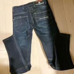 kOMINE☆デニム ジーンズのサムネイル