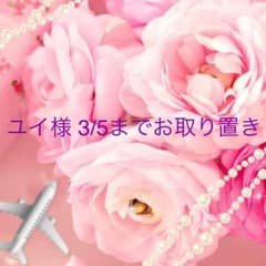 (3/15まで)Kate Spade 完売品ポーチのサムネイル
