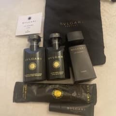 新品未使用品】BVLGARI Le Gemme Yasep30ml香水 - メルカリ