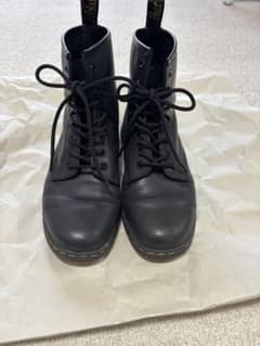 Dr. Martens 8ホール UK5のサムネイル