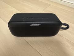 Bose SoundLink Plus Portable Speakerのサムネイル