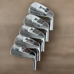 SRIXON Z FORGEDⅡ ヘッド5I-9I - メルカリ