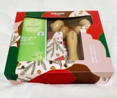 WELEDA ヴェレダ フォレストハーモニー ホワイトバーチギフトのサムネイル