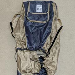 らなまま様専用✩ラキア 自転車前カバーのサムネイル