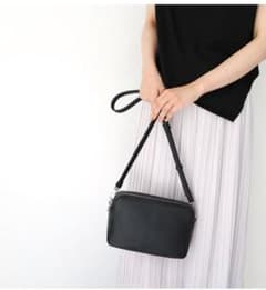新品 ショルダーバッグ 紐のみ 合成皮革のサムネイル