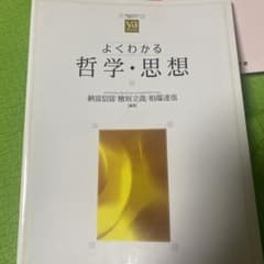 よくわかる哲学・思想のサムネイル