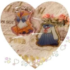 セーラームーンCrystal* メタルチャームのサムネイル