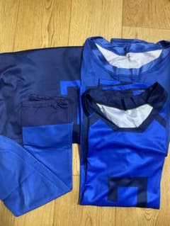ブルーロック 凪誠士郎 コスプレ U20のサムネイル