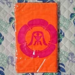 湘南乃風 タオルのサムネイル
