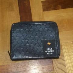 MIYA様専用 ヘッドポータープラス 財布のサムネイル