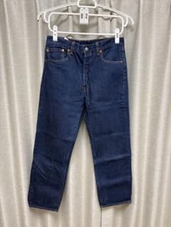 LEVI'S 501 デニムパンツ W34 L32のサムネイル
