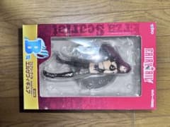 FAIRY TAIL エルザ・スカーレット フィギュア B賞のサムネイル