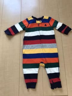babyGAP ロンパースのサムネイル