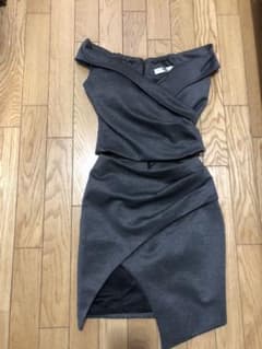 キャバドレス　美品のサムネイル