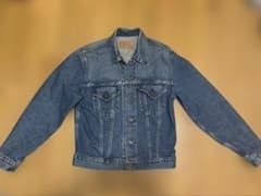 最終値下げ LEVI’S 70505-0217 size28のサムネイル