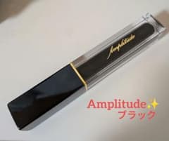美品　Amplitude マスカラ　ブラックのサムネイル