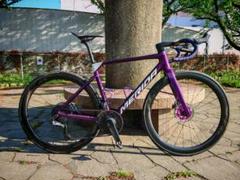 自転車本体 2023 Merida SCULTURA RIVAL-EDITION 2022/2023 MERIDA (メリダ) SCULTURA RIVAL EDITION (スクル