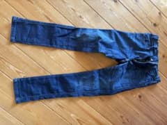 定番Lee リー キッズ デニム パンツ ジーンズ 130cm LK2330のサムネイル