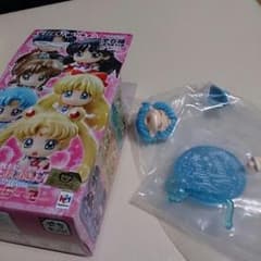 セーラームーンぷちきゃら マーキュリーのサムネイル