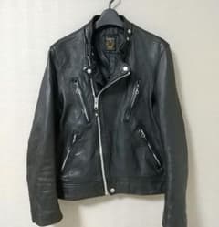 schott ダブルブレストライダースのサムネイル