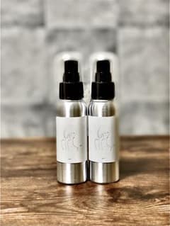 まー様正規品 『silk』ヘアボディオーガニックオイル 60ml×2 - メルカリ