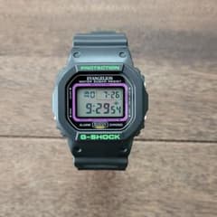 【みかん様専用】G-SHOCK エヴァ新劇場版「破」公開記念 初号機モデルのサムネイル