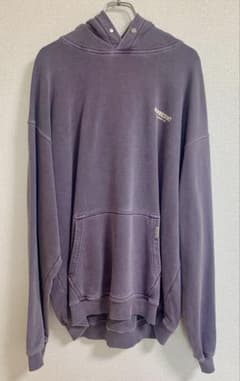 REPRESENT OWNERS' CLUB パーカー