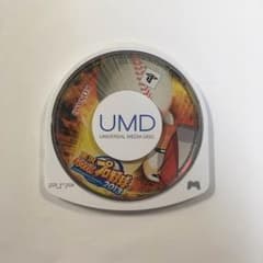 パワプロ2013  PSP専用ソフトのサムネイル