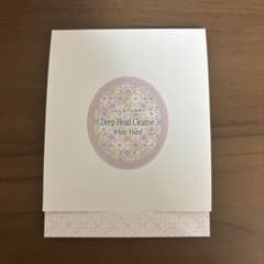 JILLSTUART Deep Head Cleanse サンプルのサムネイル