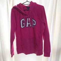 GAPパーカーのサムネイル