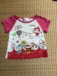 アンパンマン Tシャツのサムネイル