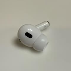 正規品】Airpods pro 第2世代 A2698 右耳 lightning - メルカリ