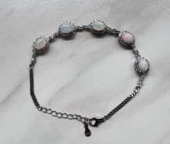 大阪・関西万博 ネパール館 オパール ブレスレット - メルカリ