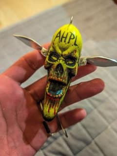 A.H.P.L. アゴスカル 2017年製のサムネイル