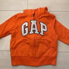 babyGAP パーカー 95のサムネイル