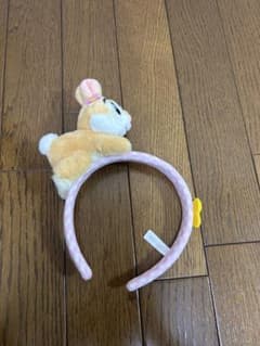 ミスバニー カチューシャのサムネイル